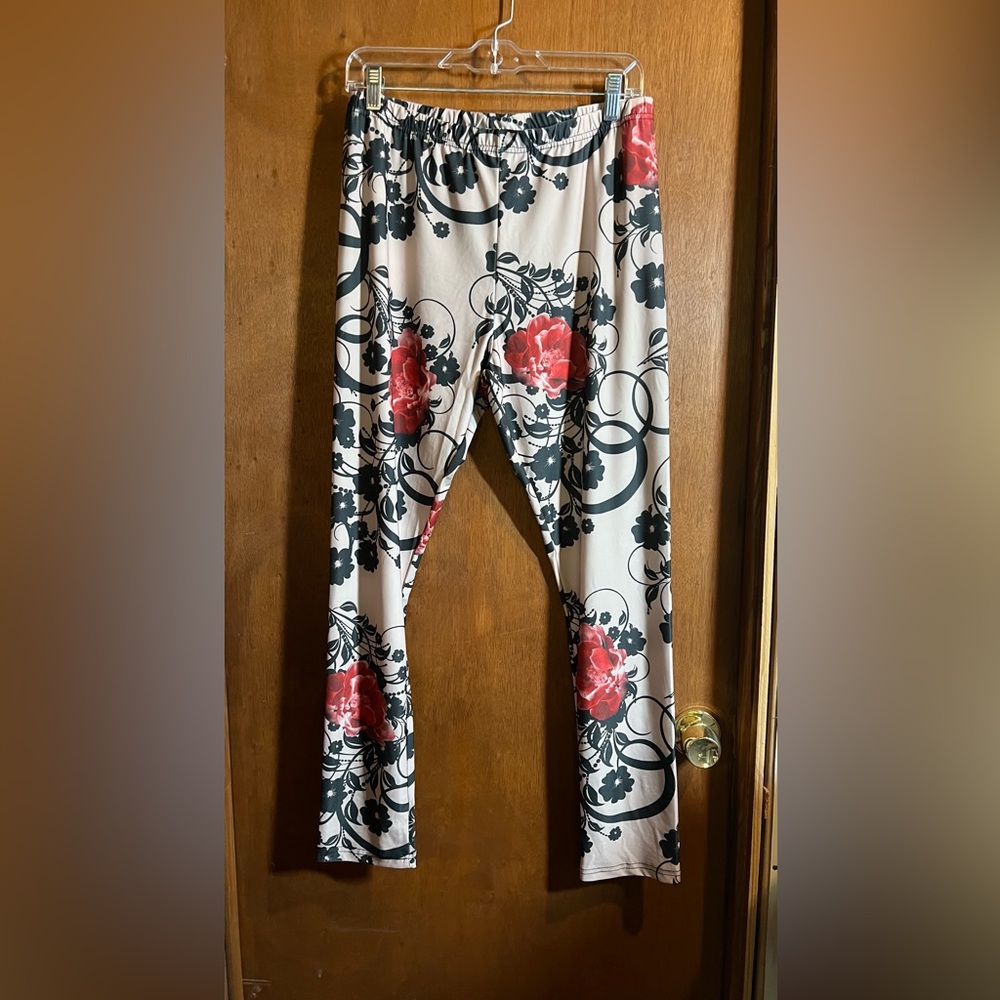 👖 Lily by Firmiana Leggings